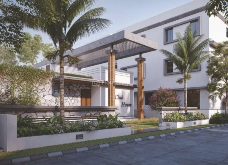 Isha Greenspace Image 5