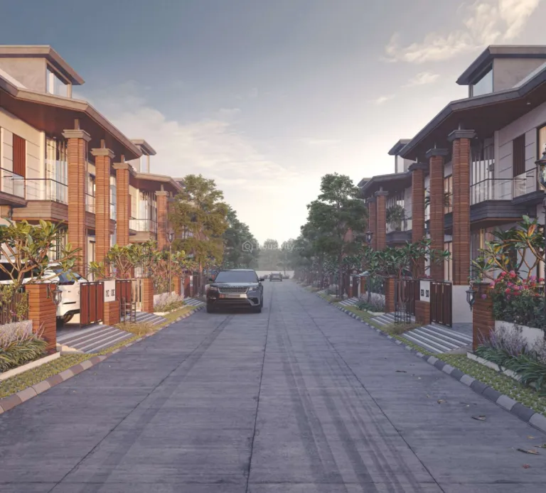 Isha Greenspace Image 6