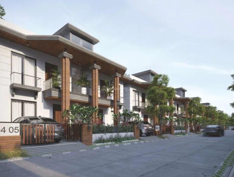 Isha Greenspace Image 7