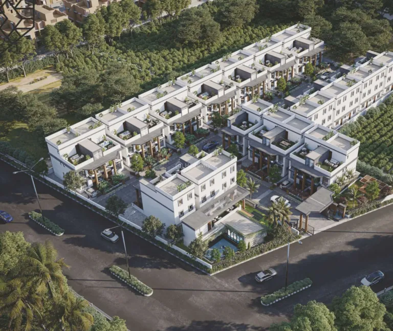 Isha Greenspace Image 8