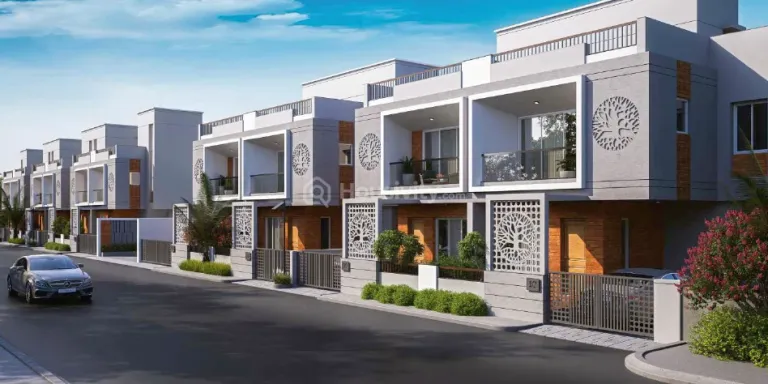 Vinayak Bungalows Image 2