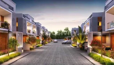 Vinayak Bungalows Image 3