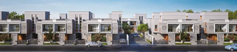 Vinayak Bungalows Image 4