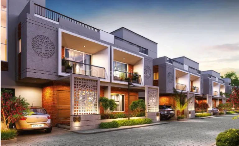 Vinayak Bungalows Image 6