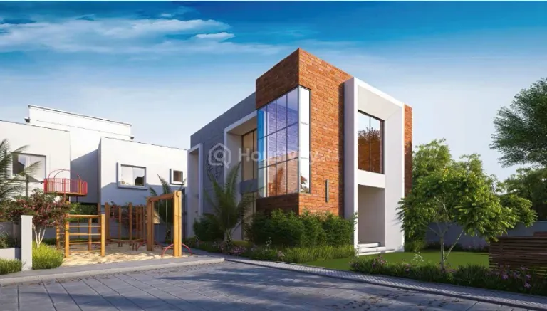 Vinayak Bungalows Image 7