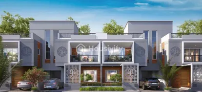 Vinayak Bungalows Thumbnail