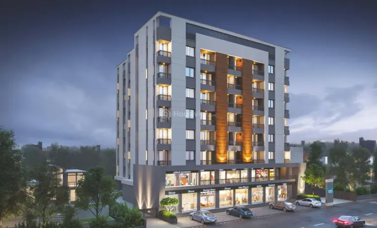 Param Skylife Image 1