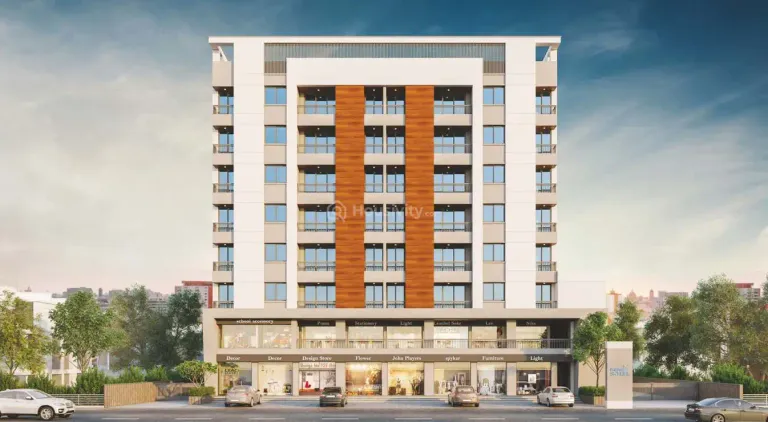 Param Skylife Image 2
