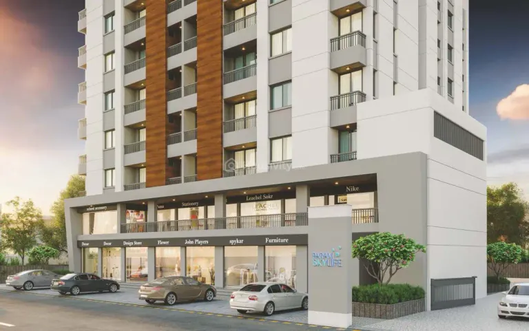 Param Skylife Image 3