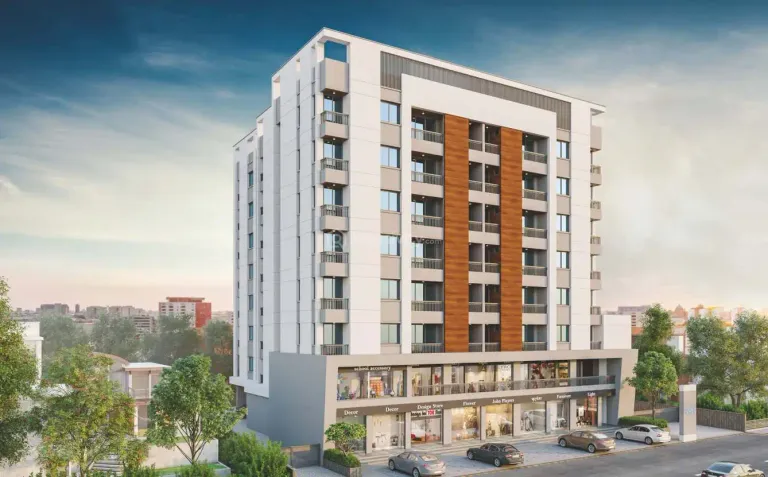 Param Skylife Image 4