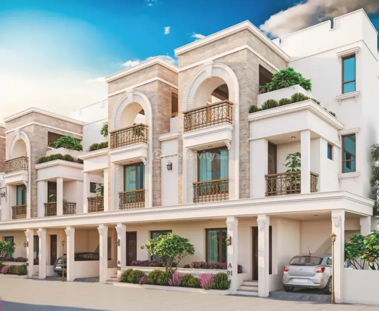 Vrund Palace Image 1