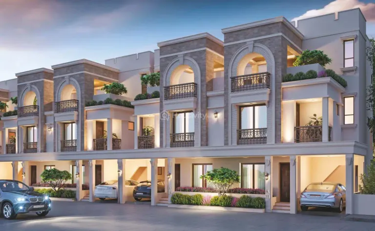 Vrund Palace Image 2