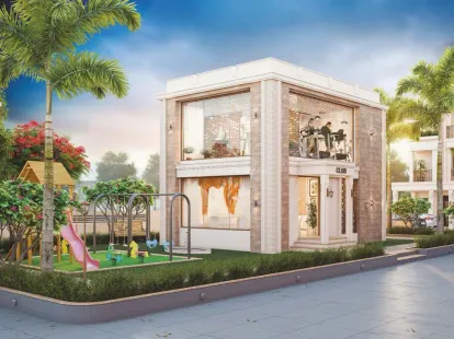 Vrund Palace Image 7