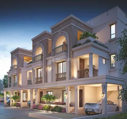 Vrund Palace Image 9