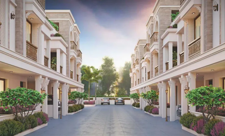 Vrund Palace Image 3