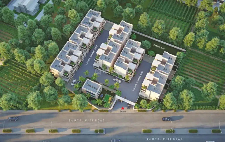 Vrund Palace Image 4