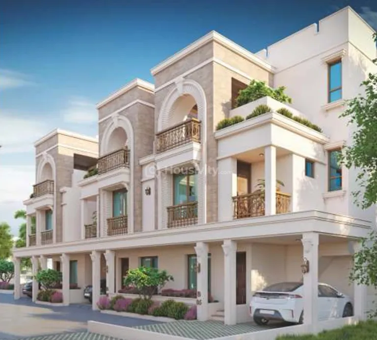 Vrund Palace Image 5