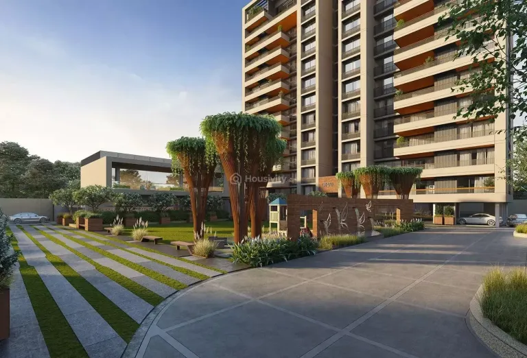 Keystone Skyvillas Image 4