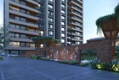 Keystone Skyvillas Image 5