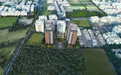 Keystone Skyvillas Image 9