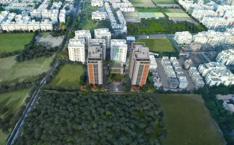 Keystone Skyvillas Image 9