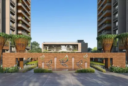 Keystone Skyvillas Image 7