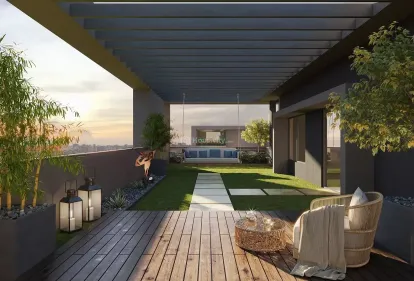 Keystone Skyvillas Image 8