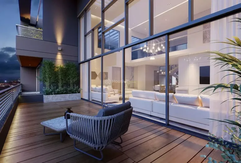 Keystone Skyvillas Image 12