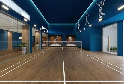 Keystone Skyvillas Image 13