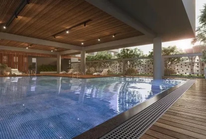 Keystone Skyvillas Image 14