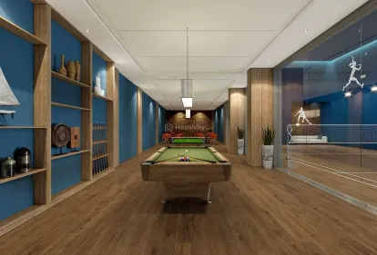 Keystone Skyvillas Image 17