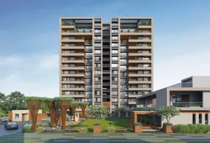 Keystone Skyvillas Thumbnail