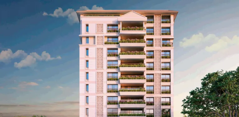 Keystone Skymont Image 1