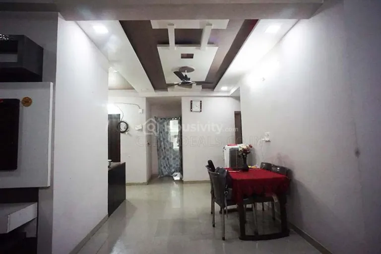 3 BHK Flat for Sale in Randesan, Gandhinagar Image 4