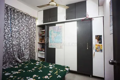 3 BHK Flat for Sale in Randesan, Gandhinagar Image 5