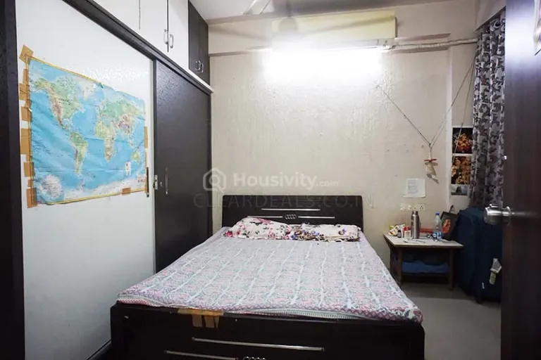 3 BHK Flat for Sale in Randesan, Gandhinagar Image 6