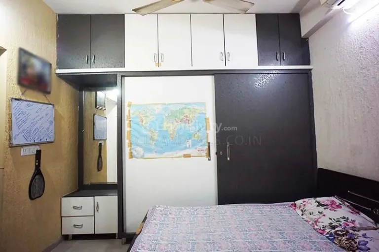 3 BHK Flat for Sale in Randesan, Gandhinagar Image 7