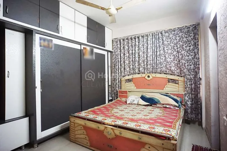 3 BHK Flat for Sale in Randesan, Gandhinagar Image 8