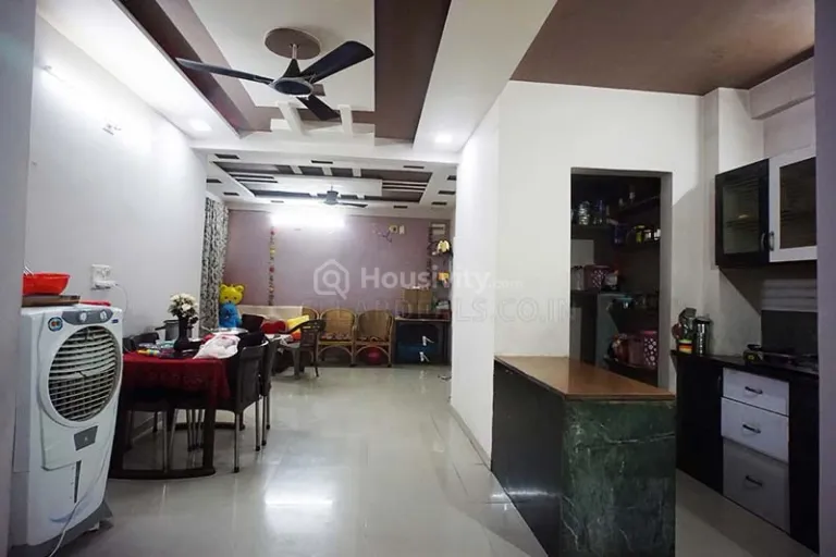 3 BHK Flat for Sale in Randesan, Gandhinagar Image 9