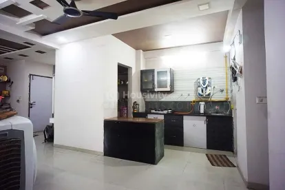 3 BHK Flat for Sale in Randesan, Gandhinagar Image 10