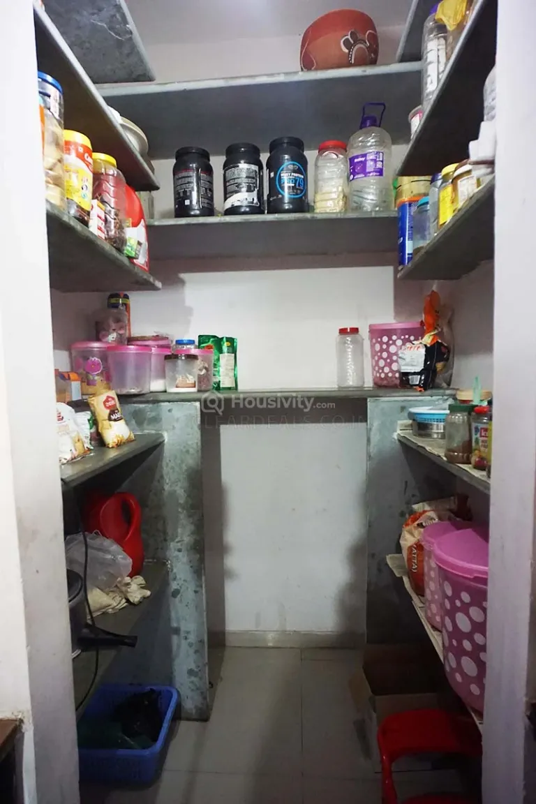 3 BHK Flat for Sale in Randesan, Gandhinagar Image 11