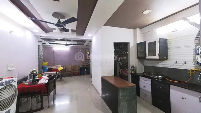 3 BHK Flat for Sale in Randesan, Gandhinagar Image 12