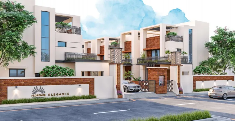 Florence Elegance Image 8