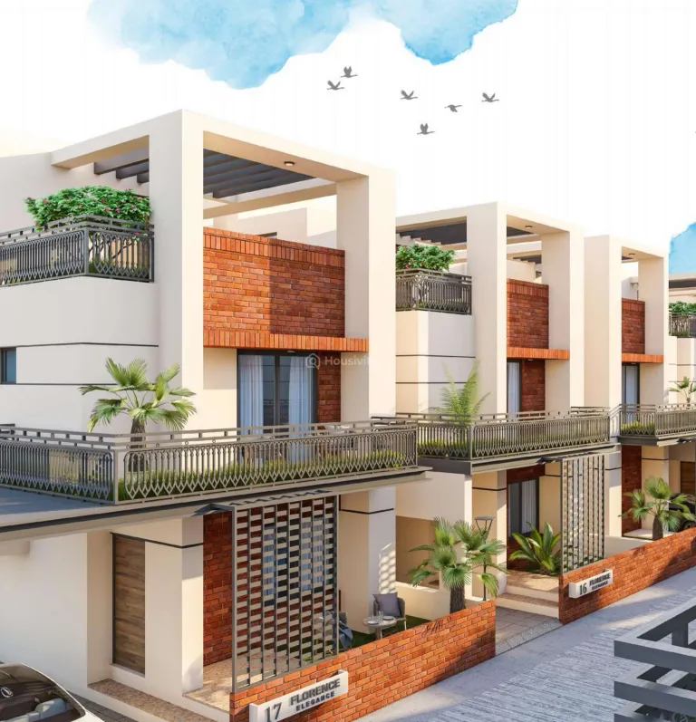 Florence Elegance Image 6