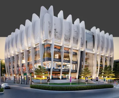 VR The Mall Thumbnail