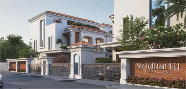 Siddharth Resicom Image 2