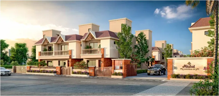 Akshat Luxuria II Image 1