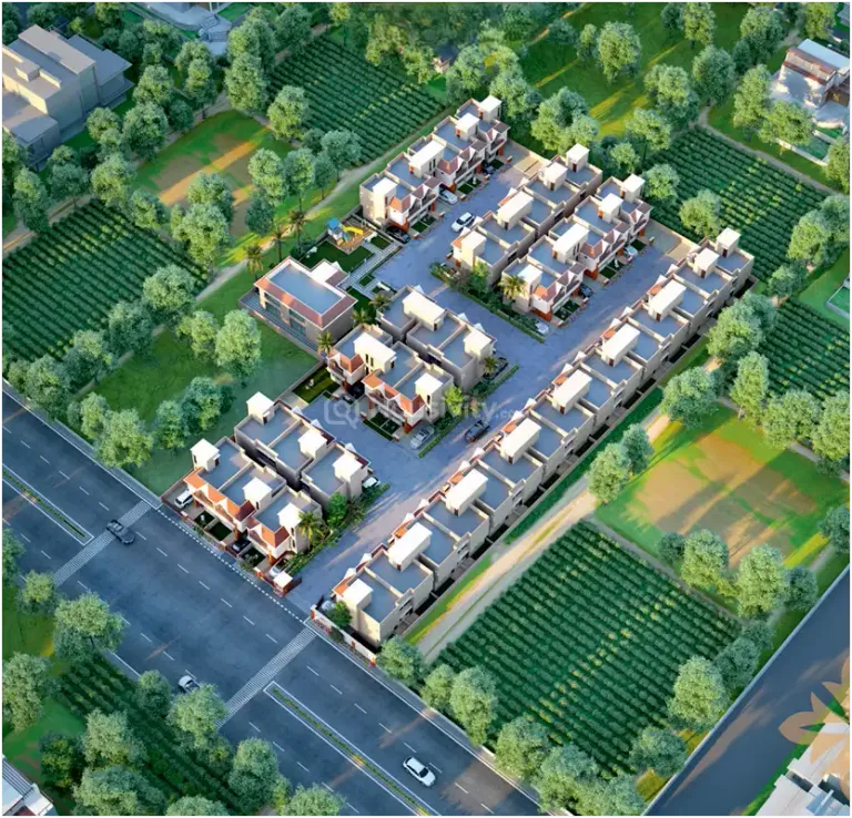 Akshat Luxuria II Image 2