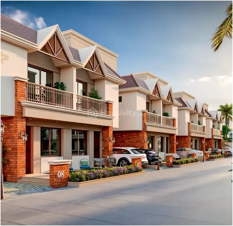 Akshat Luxuria II Image 3