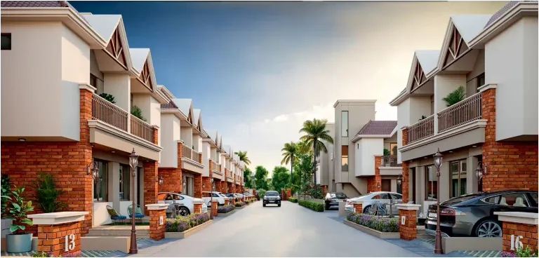 Akshat Luxuria II Image 4